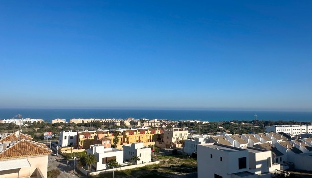 Venta - Apartamento - Guardamar - Marjal Beach