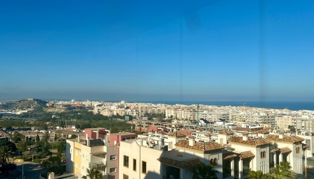 Venta - Apartamento - Guardamar - Marjal Beach