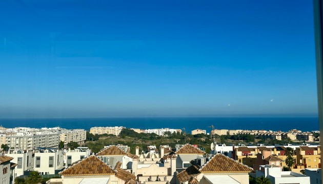 Venta - Apartamento - Guardamar - Marjal Beach