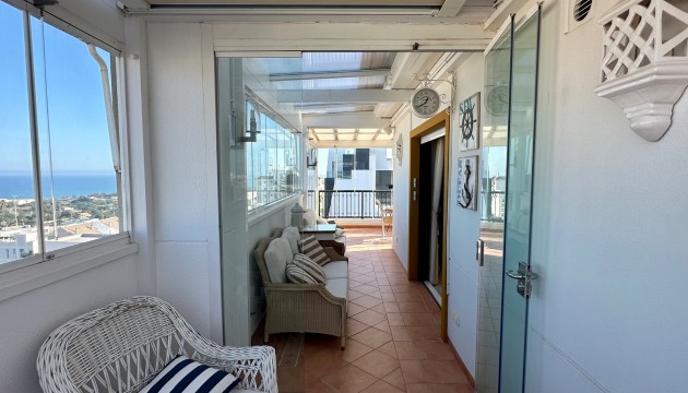 Venta - Apartamento - Guardamar - Marjal Beach