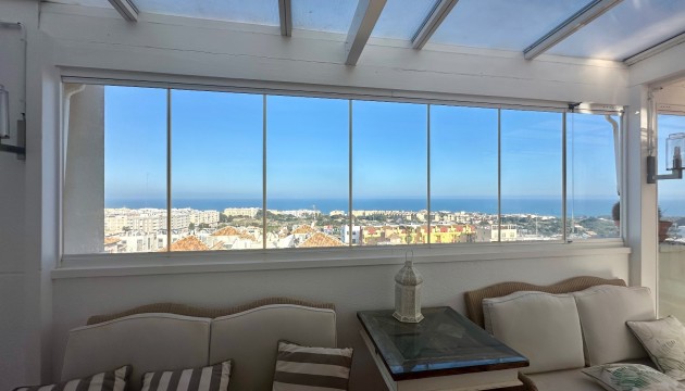 Venta - Apartamento - Guardamar - Marjal Beach