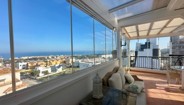 Venta - Apartamento - Guardamar - Marjal Beach