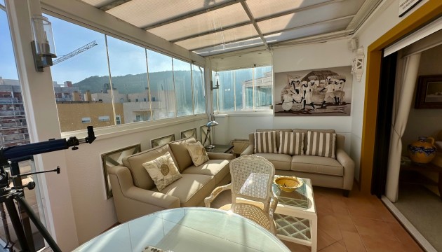 Venta - Apartamento - Guardamar - Marjal Beach