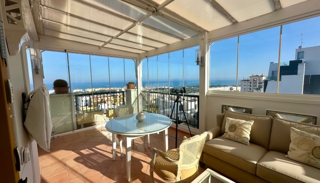 Venta - Apartamento - Guardamar - Marjal Beach