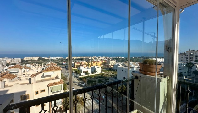 Venta - Apartamento - Guardamar - Marjal Beach