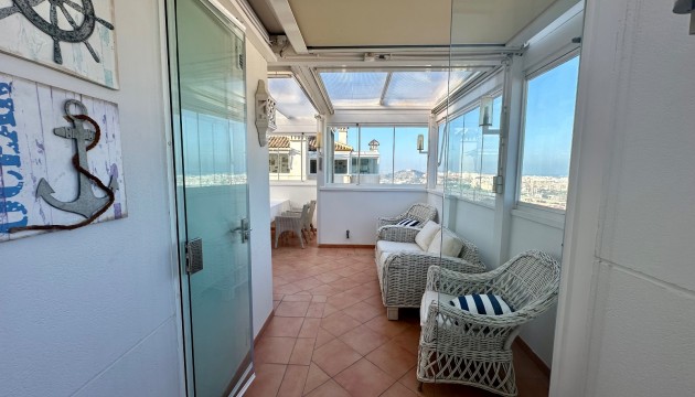 Venta - Apartamento - Guardamar - Marjal Beach