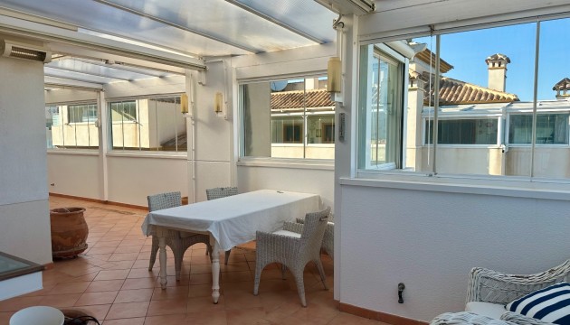 Venta - Apartamento - Guardamar - Marjal Beach