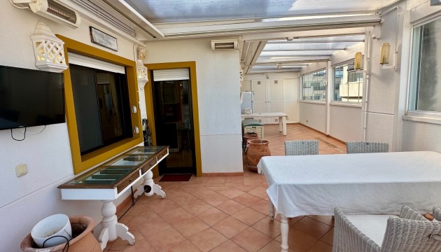 Venta - Apartamento - Guardamar - Marjal Beach