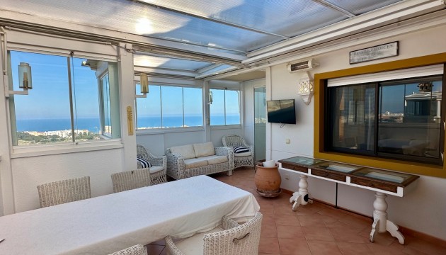 Venta - Apartamento - Guardamar - Marjal Beach