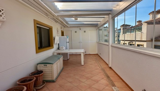 Venta - Apartamento - Guardamar - Marjal Beach