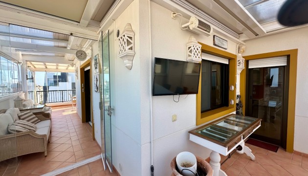 Venta - Apartamento - Guardamar - Marjal Beach