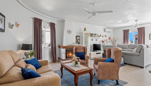 Revente - Villas
 - Ciudad Quesada