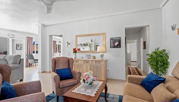 Revente - Villas
 - Ciudad Quesada