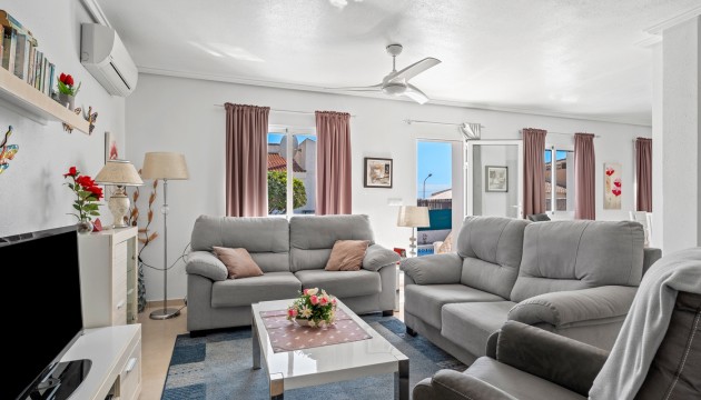 Revente - Villas
 - Ciudad Quesada