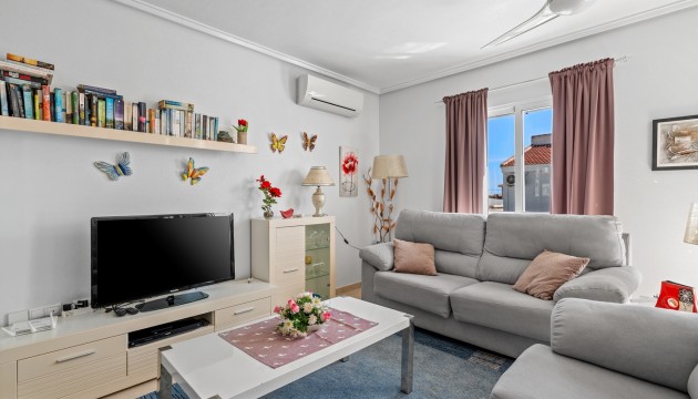 Revente - Villas
 - Ciudad Quesada