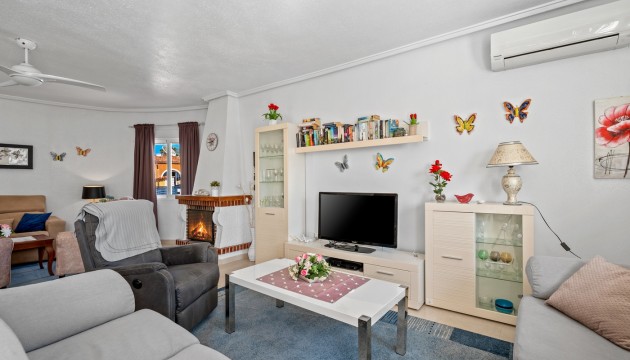 Revente - Villas
 - Ciudad Quesada