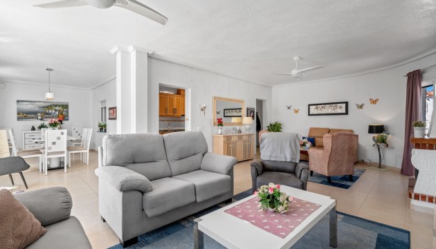 Revente - Villas
 - Ciudad Quesada