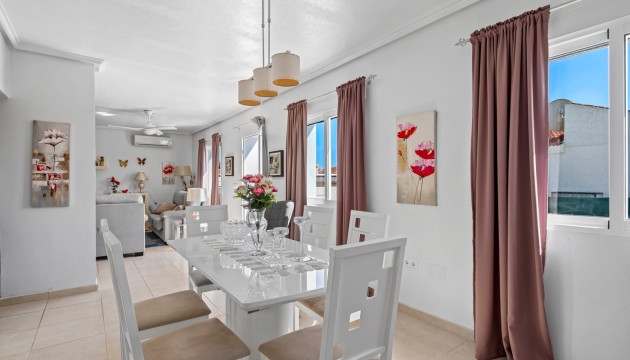 Revente - Villas
 - Ciudad Quesada