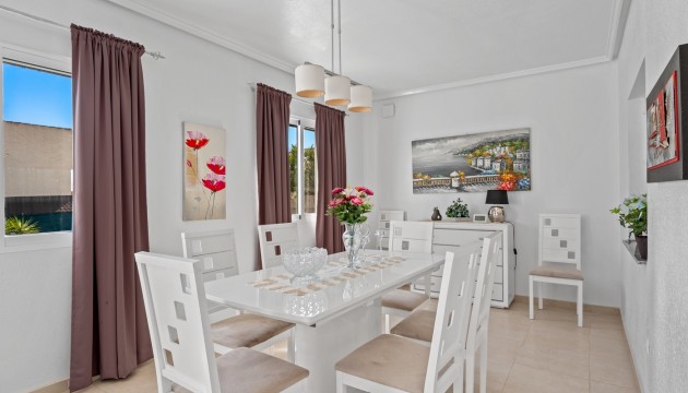 Revente - Villas
 - Ciudad Quesada