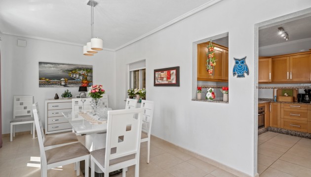 Revente - Villas
 - Ciudad Quesada