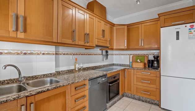 Revente - Villas
 - Ciudad Quesada