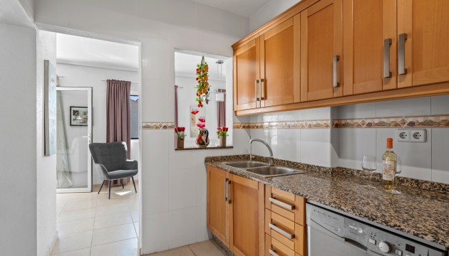 Revente - Villas
 - Ciudad Quesada