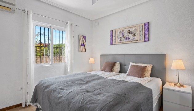 Revente - Villas
 - Ciudad Quesada