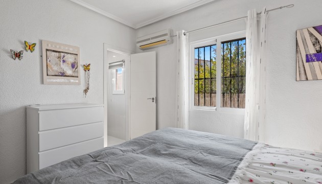 Revente - Villas
 - Ciudad Quesada