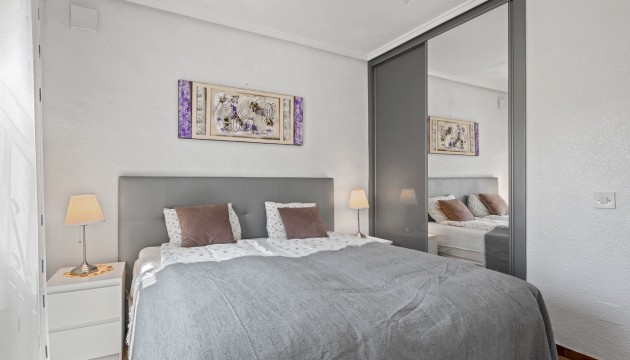 Revente - Villas
 - Ciudad Quesada