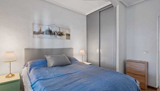 Revente - Villas
 - Ciudad Quesada