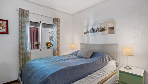 Revente - Villas
 - Ciudad Quesada