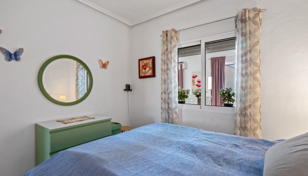 Revente - Villas
 - Ciudad Quesada