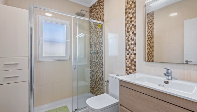 Revente - Villas
 - Ciudad Quesada