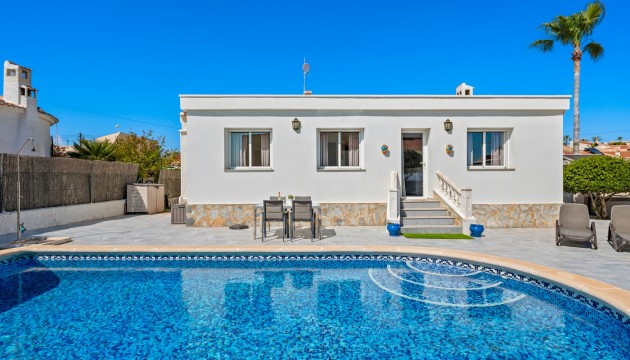 Revente - Villas
 - Ciudad Quesada