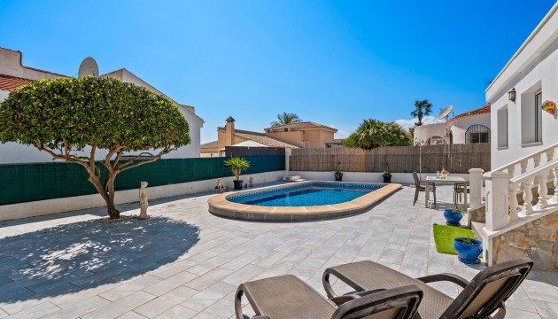 Revente - Villas
 - Ciudad Quesada