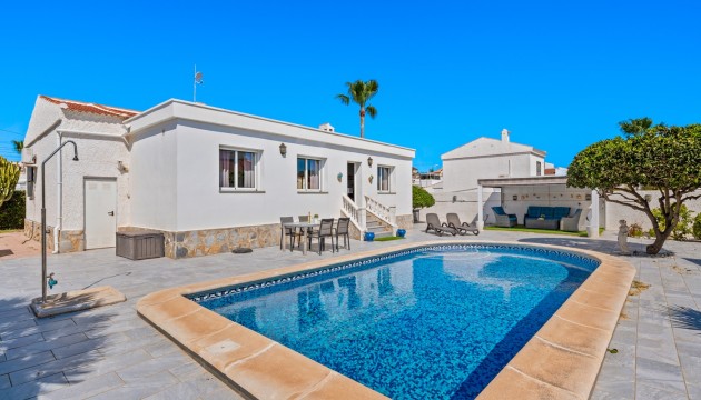 Revente - Villas
 - Ciudad Quesada