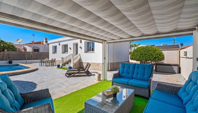 Revente - Villas
 - Ciudad Quesada