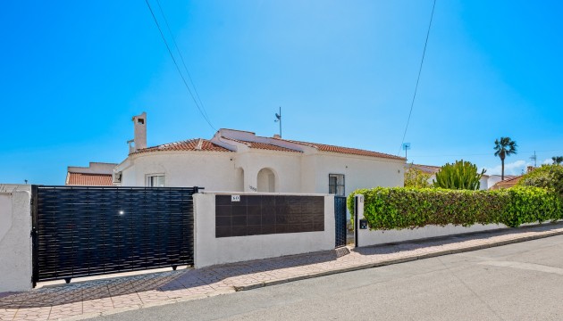 Revente - Villas
 - Ciudad Quesada