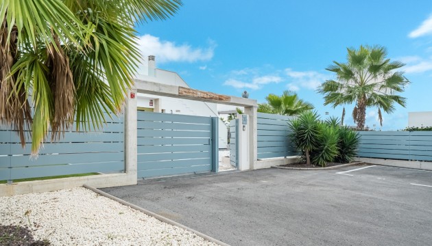 Resale - Villen
 - Vistabella Golf