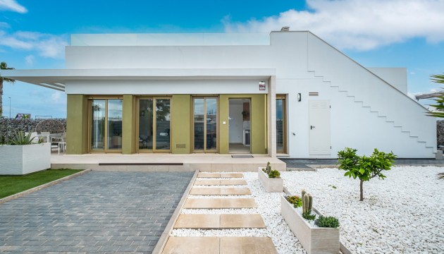 Resale - Villen
 - Vistabella Golf