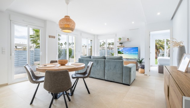 Resale - Villen
 - Vistabella Golf