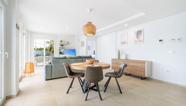 Resale - Villen
 - Vistabella Golf