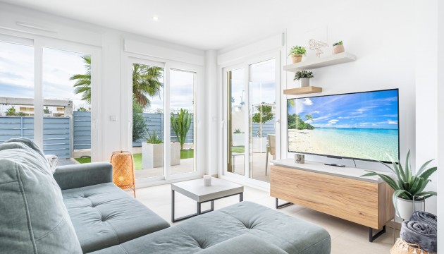 Resale - Villen
 - Vistabella Golf