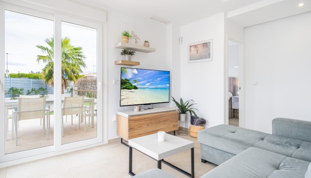 Resale - Villen
 - Vistabella Golf