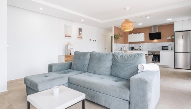 Resale - Villen
 - Vistabella Golf