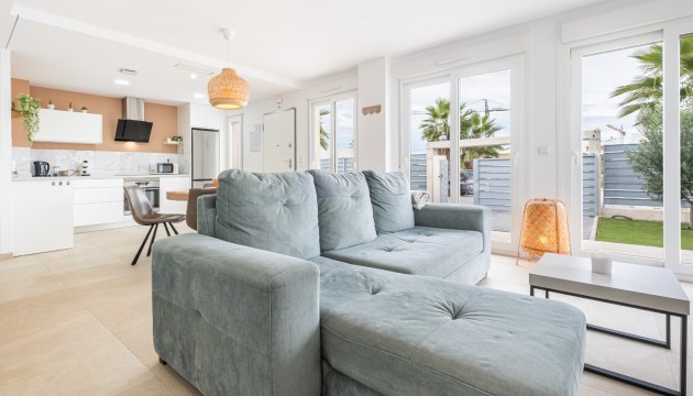 Resale - Villen
 - Vistabella Golf