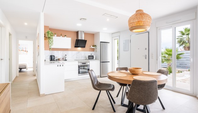 Resale - Villen
 - Vistabella Golf