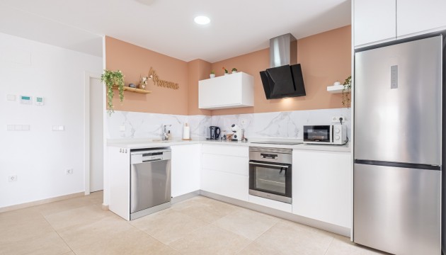 Resale - Villen
 - Vistabella Golf