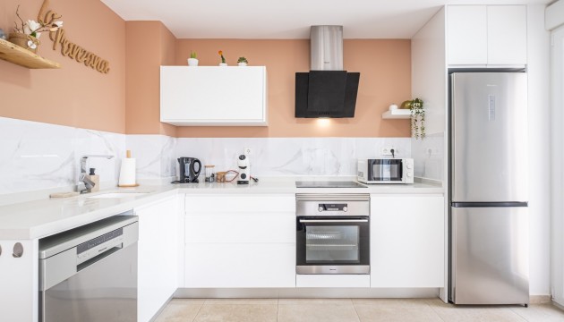 Resale - Villen
 - Vistabella Golf