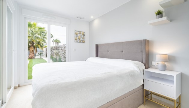 Resale - Villen
 - Vistabella Golf